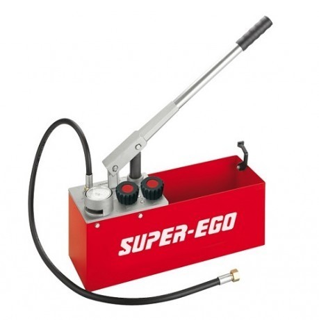Ручной опрессовочный насос Super-Ego RP50-S
